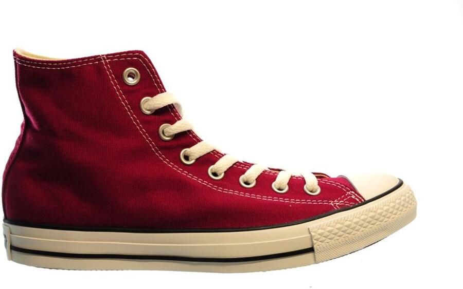 Converse Chuck Taylor All Star Hi Classic Colours Sneakers Red M9621C