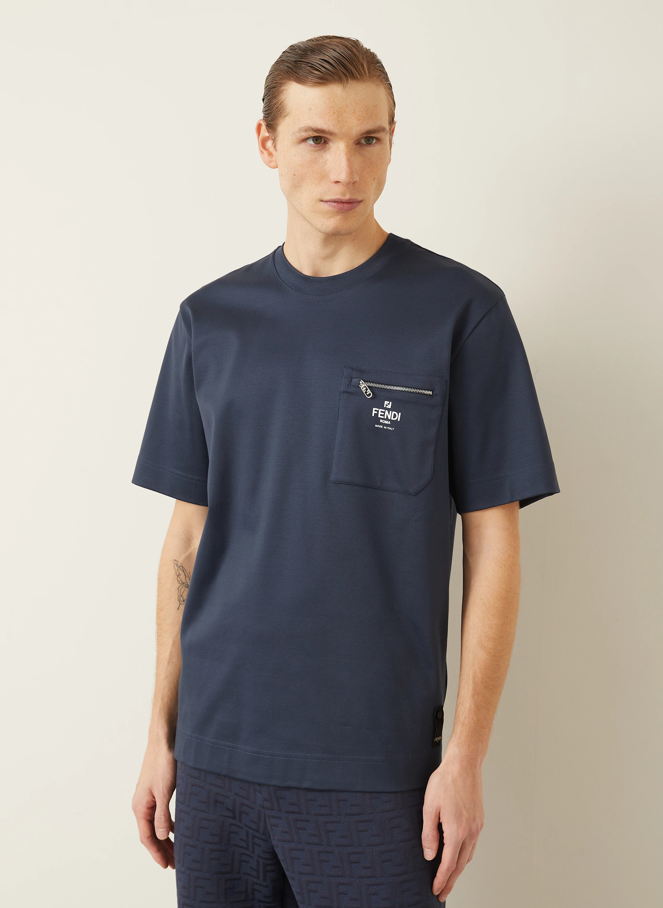 FENDI T-Shirt