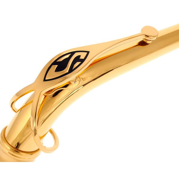 Selmer S- Neck Alto III GP