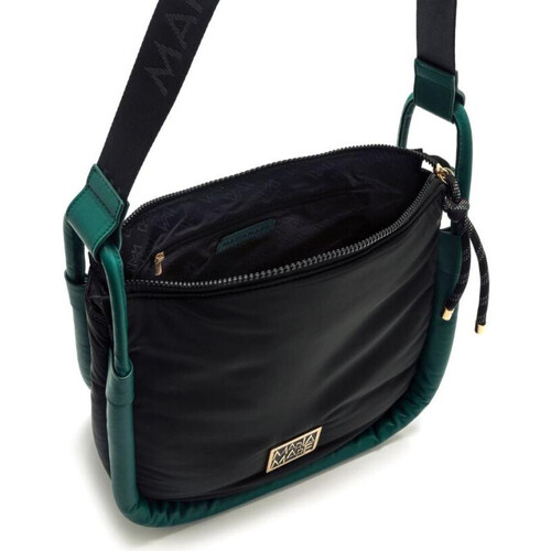 Maria Mare - Bolso -Cord negro Negro