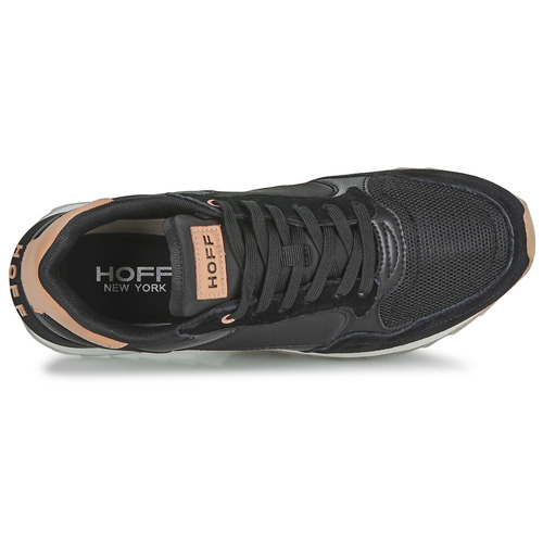 HOFF - NEW YORK Negro / Rosa