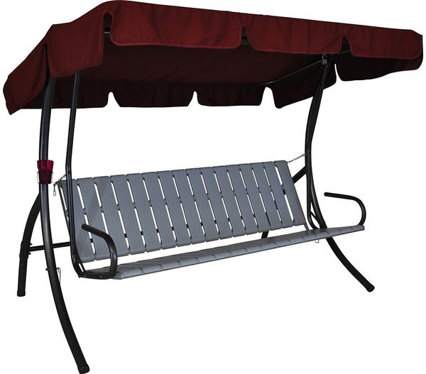 Angerer Hollywoodschaukel Trend Joy bordeaux,