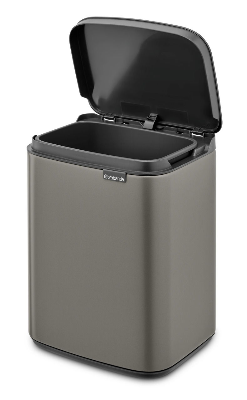 Brabantia Abfallbehälter 4L BO