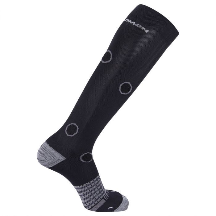 Salomon Herre Strømper S/Lab Versatility NSO Sock Sort