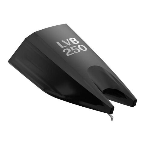 Ortofon Concorde Music Black LVB 250 Stylus – vervangingsnaald voor element