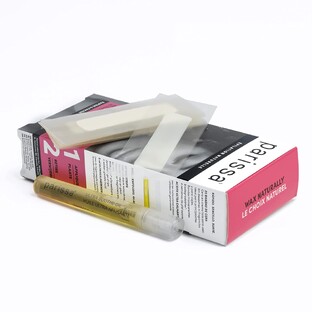 Parissa Wax Strips Face & Lip 20ST
