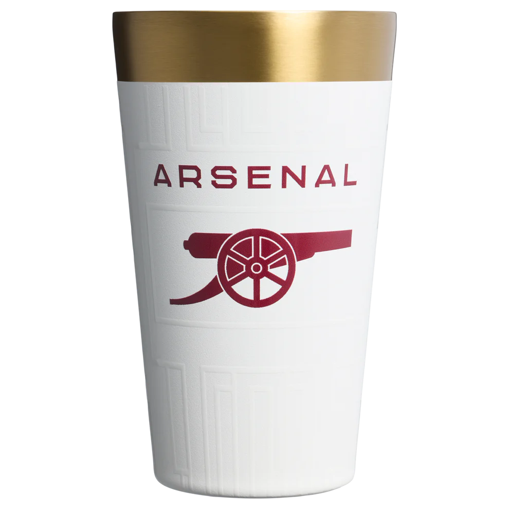 Stanley 1913 x Arsenal Stacking Tumbler | 0.47L
