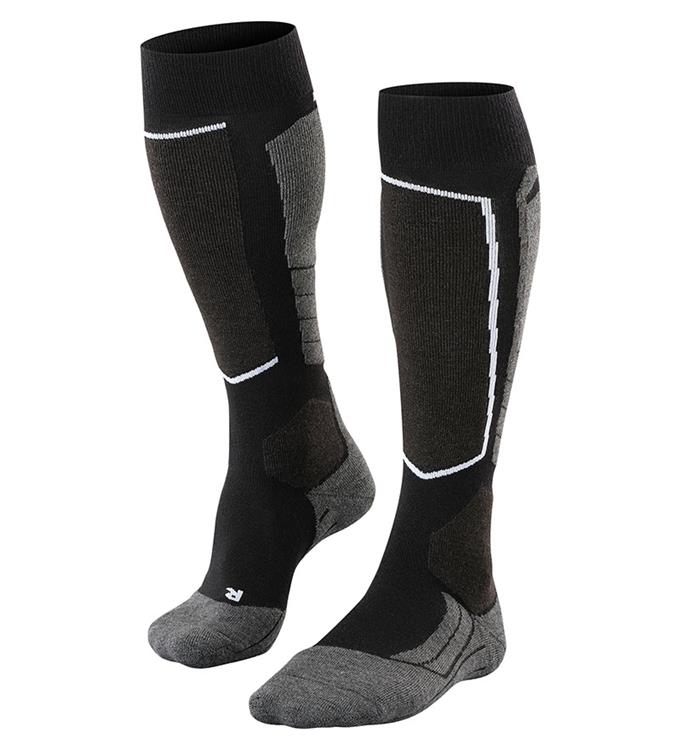 Falke Men SK2 Intermediate Wool Skisokken