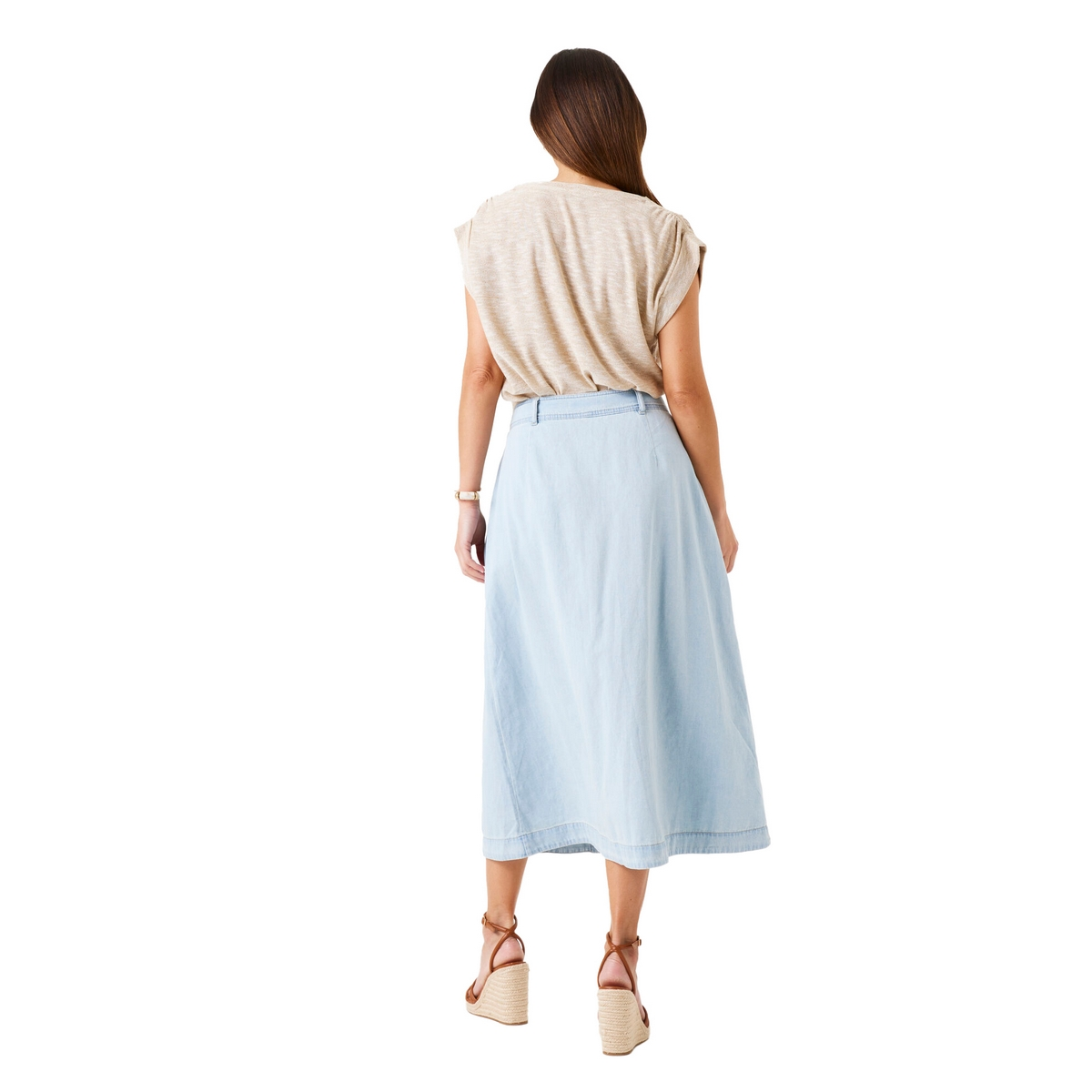 Dames Top EX13-25015