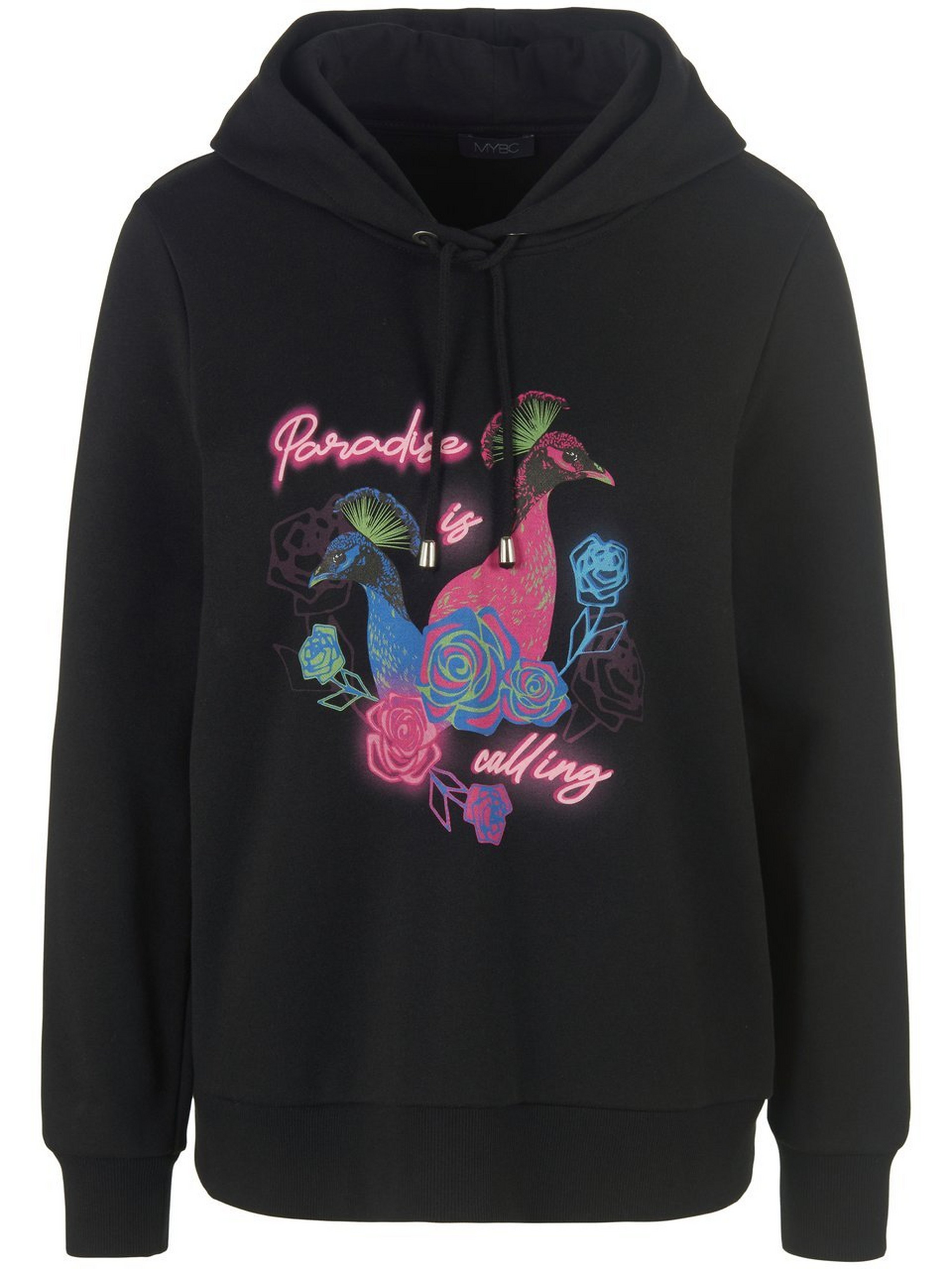 Kapuzen-Sweatshirt