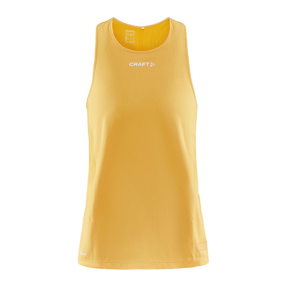 Craft PRO HYPERVENT - Débardeur Femme calm