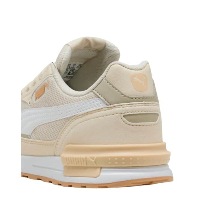 Puma Graviton Sneakers Dame