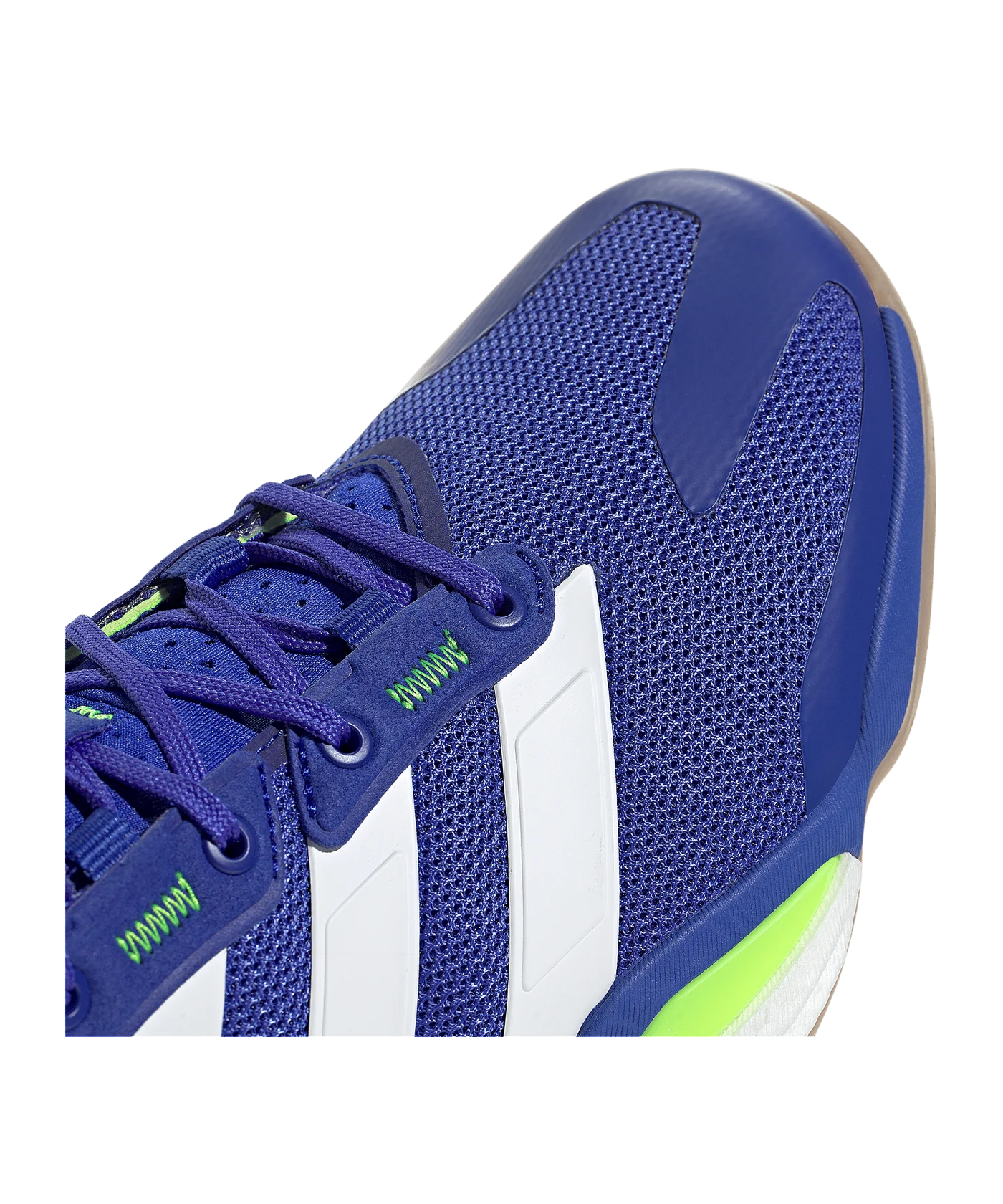 adidas Stabil 16 Blau