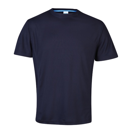 Camiseta esportiva/de exercícios/de treinamento Awdis Super Cool e Respirável