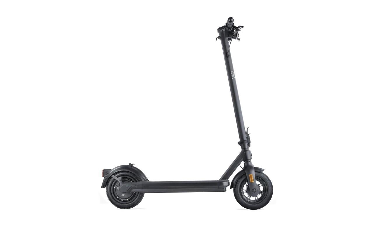 VMAX E-Scooter »VX2 Pro GT-B, mit Blinker« 20 km/h 60 km