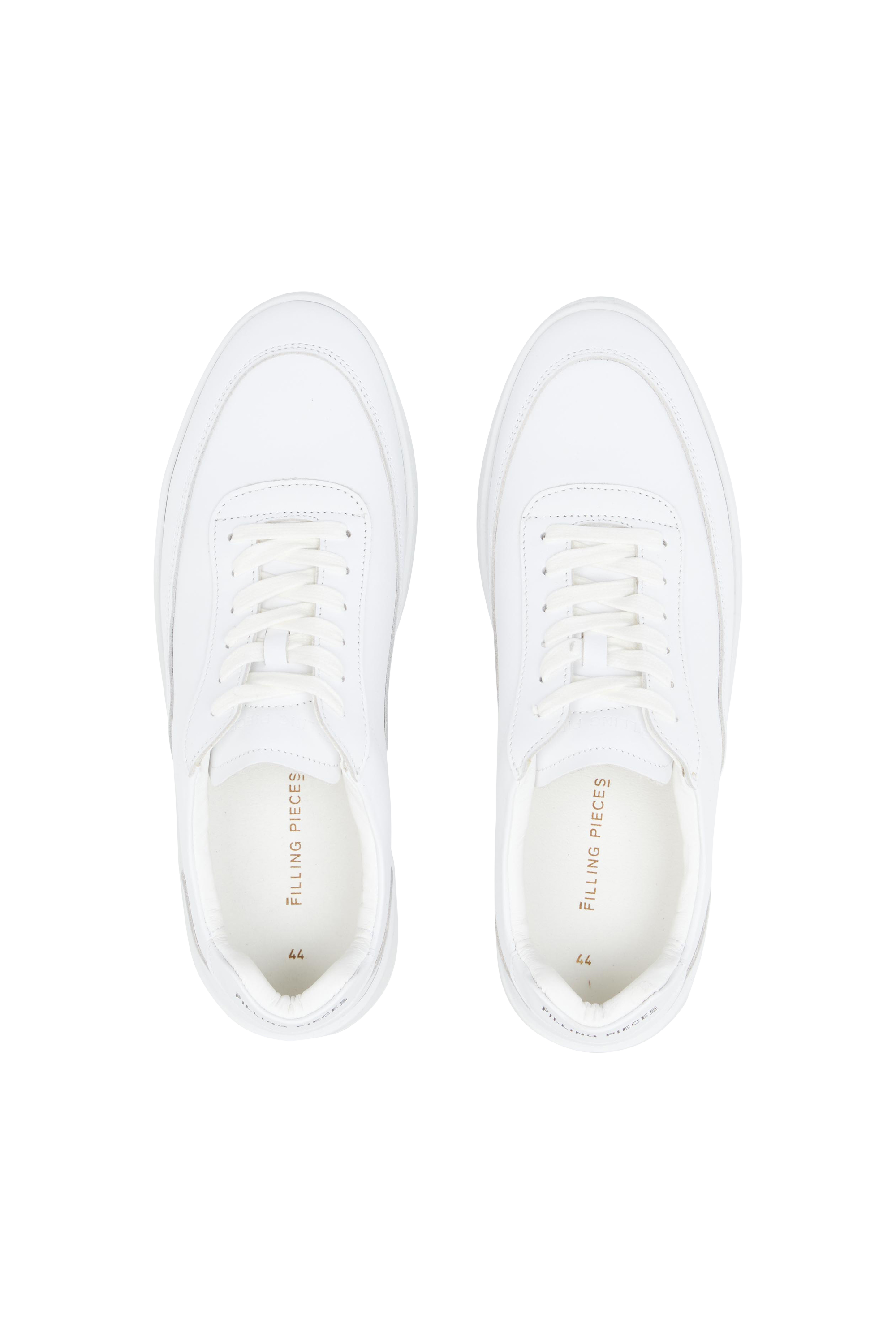 FILLING PIECES Baskets  MONDO Blanc