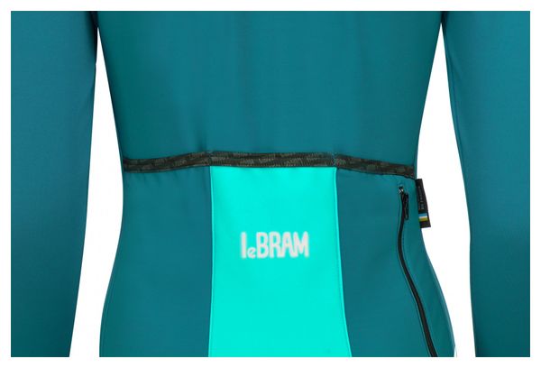 Veste Hiver LeBram Aulac Femme Pelforth Coupe Ajustée