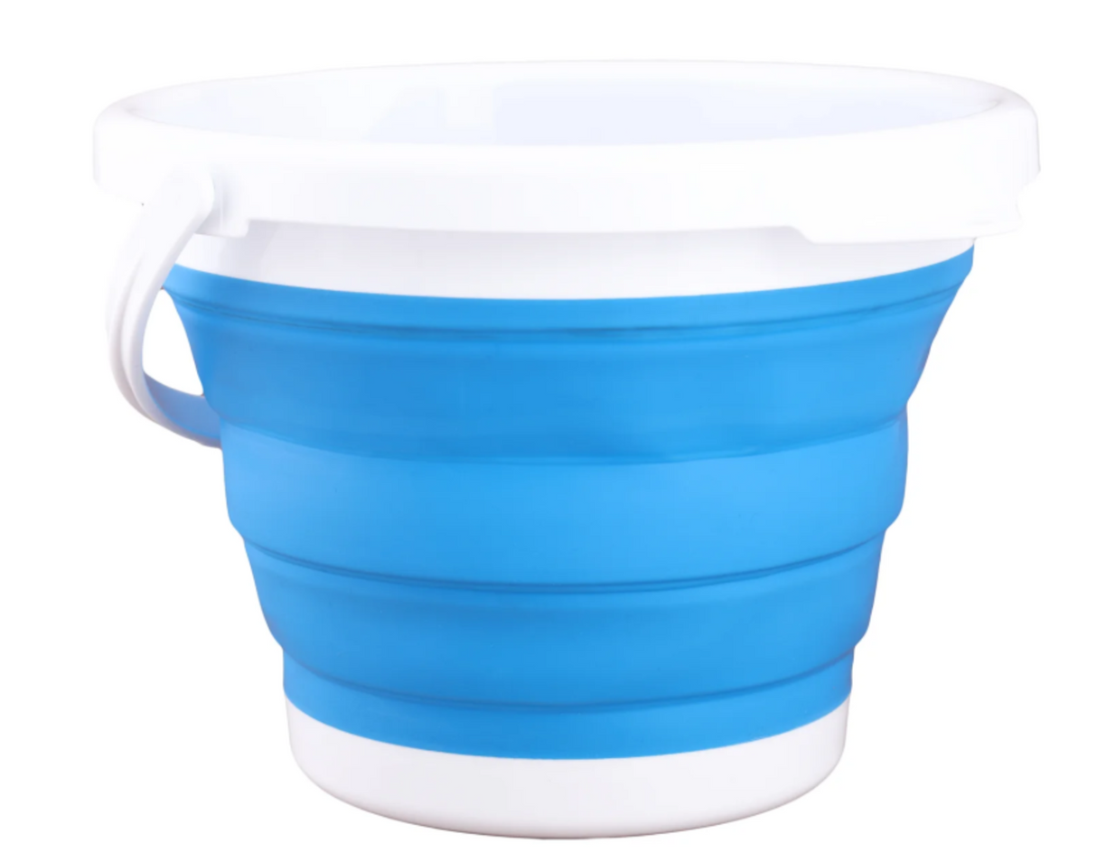 Coghlan's<br>Collapsible Bucket 10L