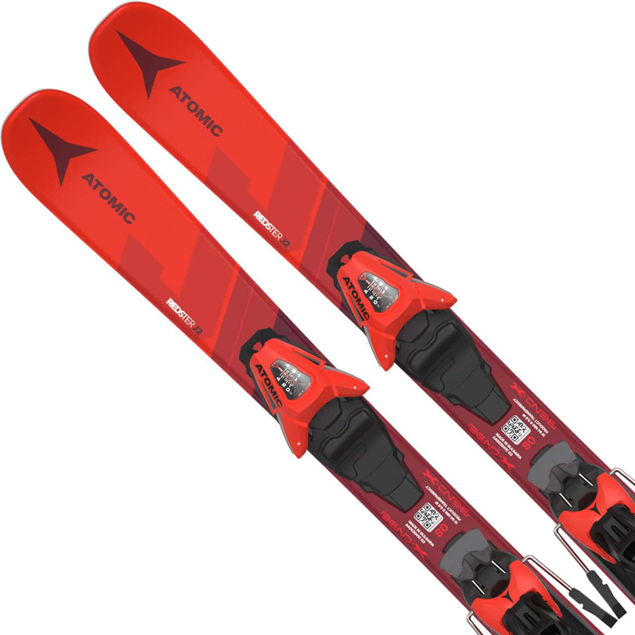 Atomic Redster J2 I   C5 GW | Atomic Redster | Atomic Serien | A | MARKEN | XSPO