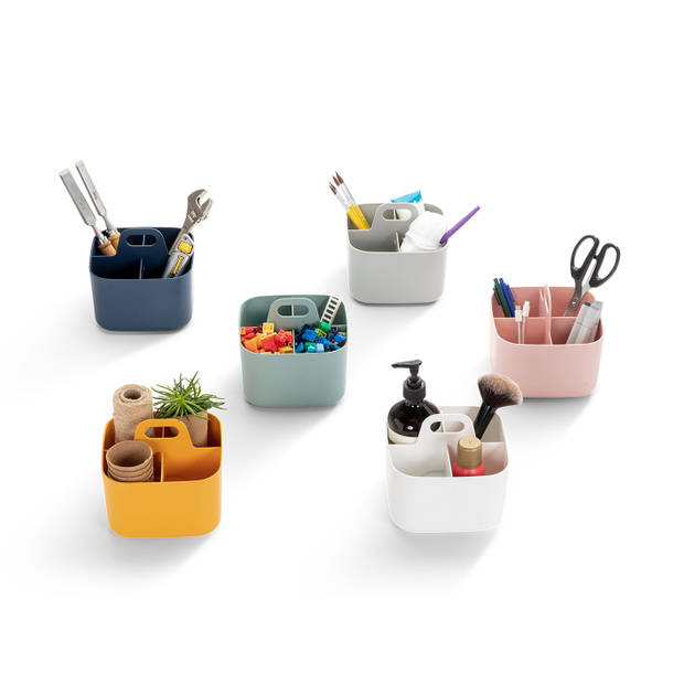 Forma toolbox Frank - M - grijsgroen