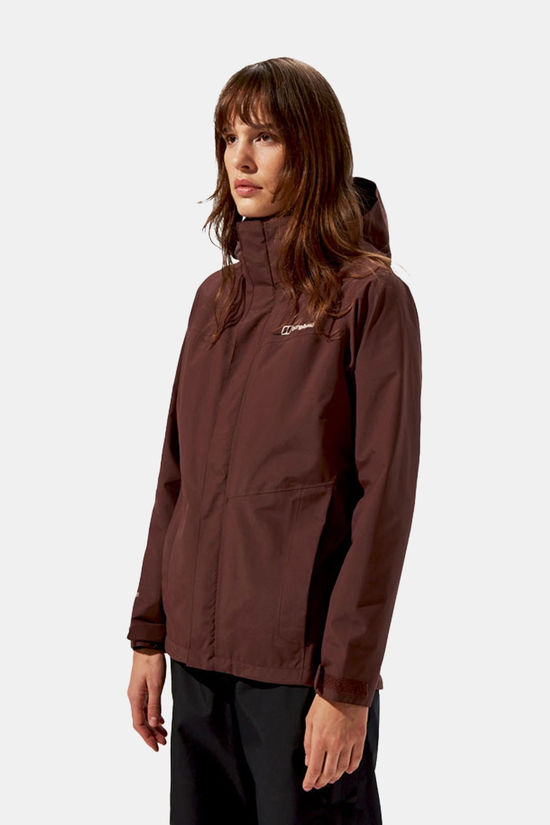 Berghaus Berghaus Hillwalker IA Shell Jas Dames