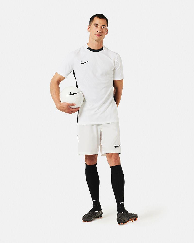 Maillot Nike Challenge V Blanc pour homme