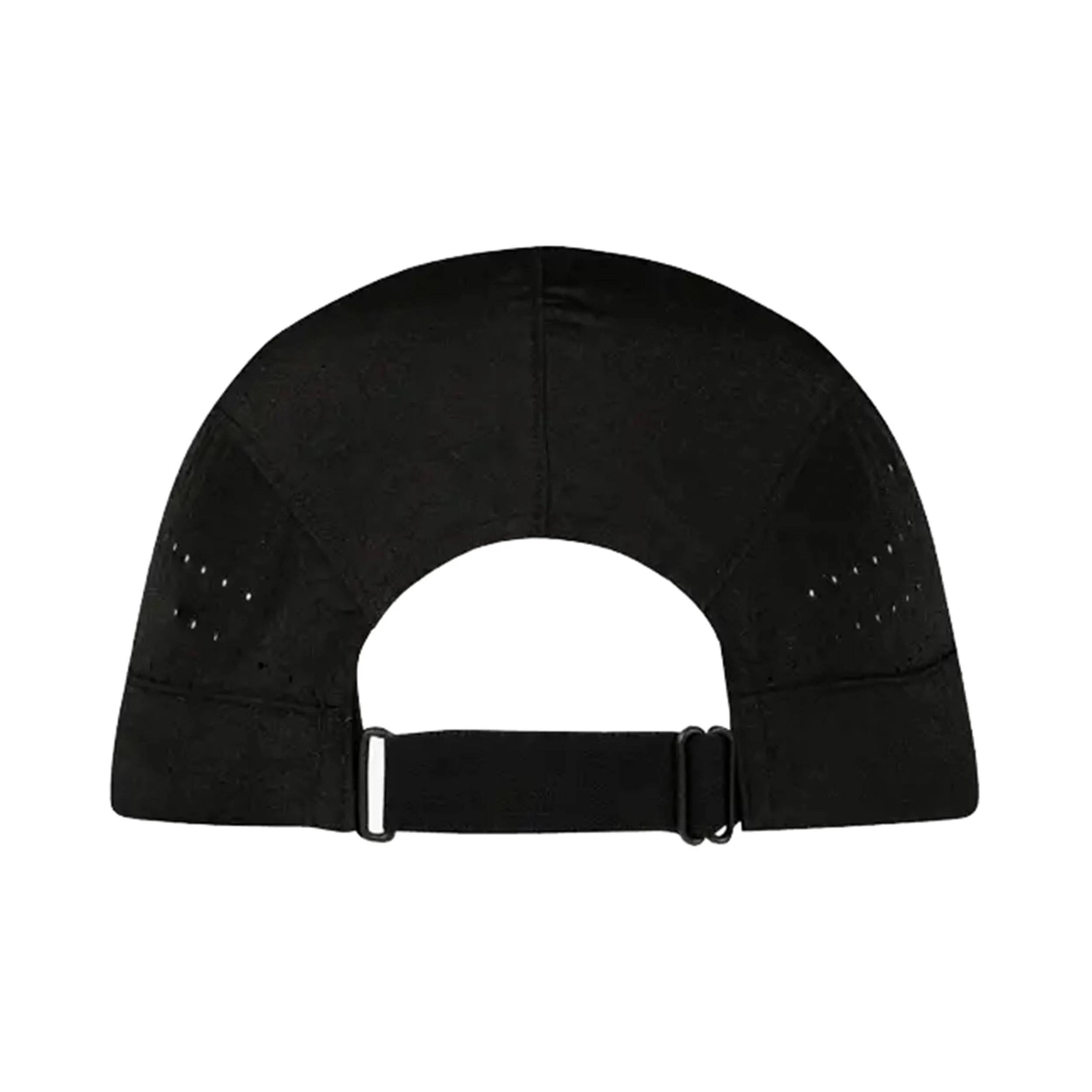 Buff Speed Cap Casquette - Noir