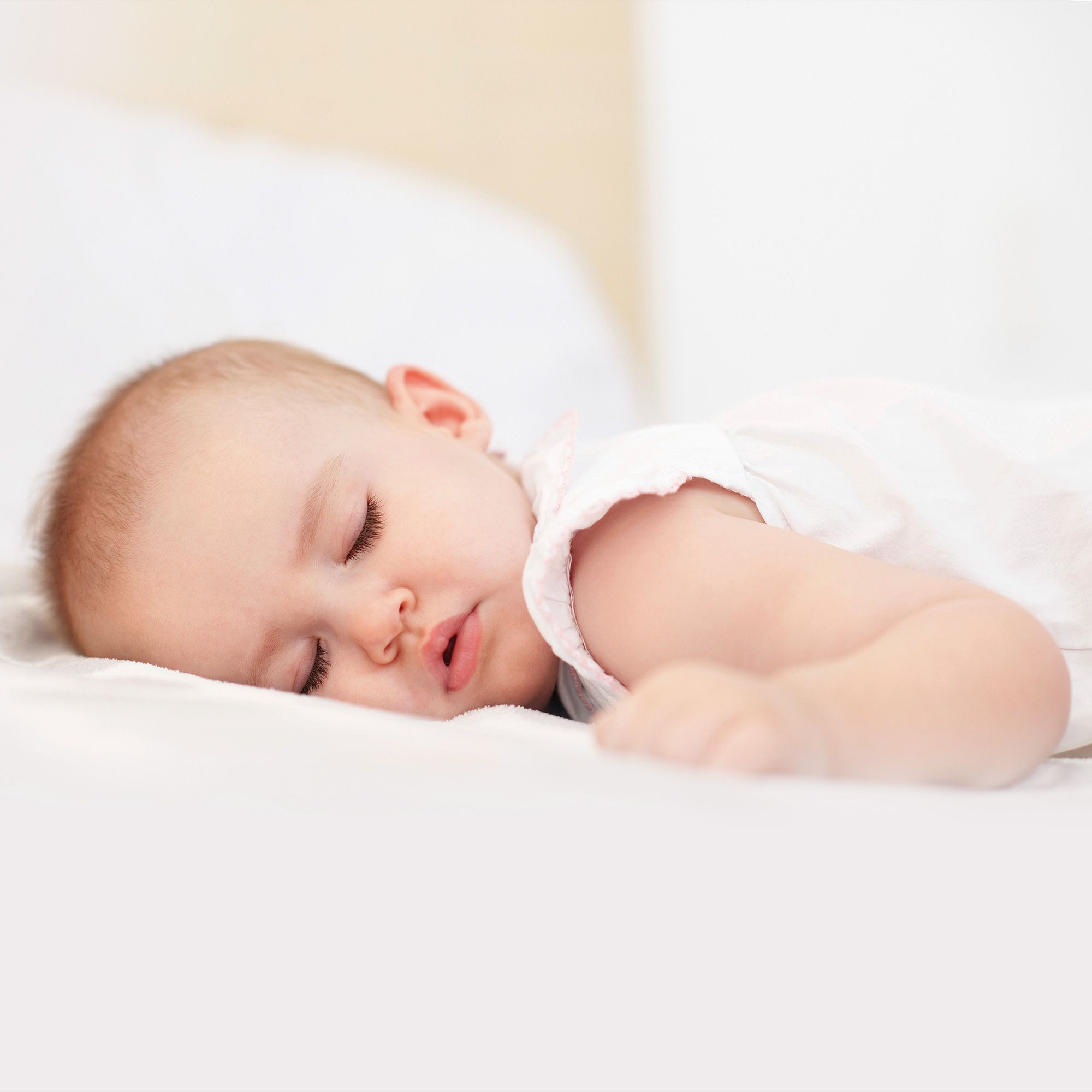 Matratze CLASSIC COTTON
