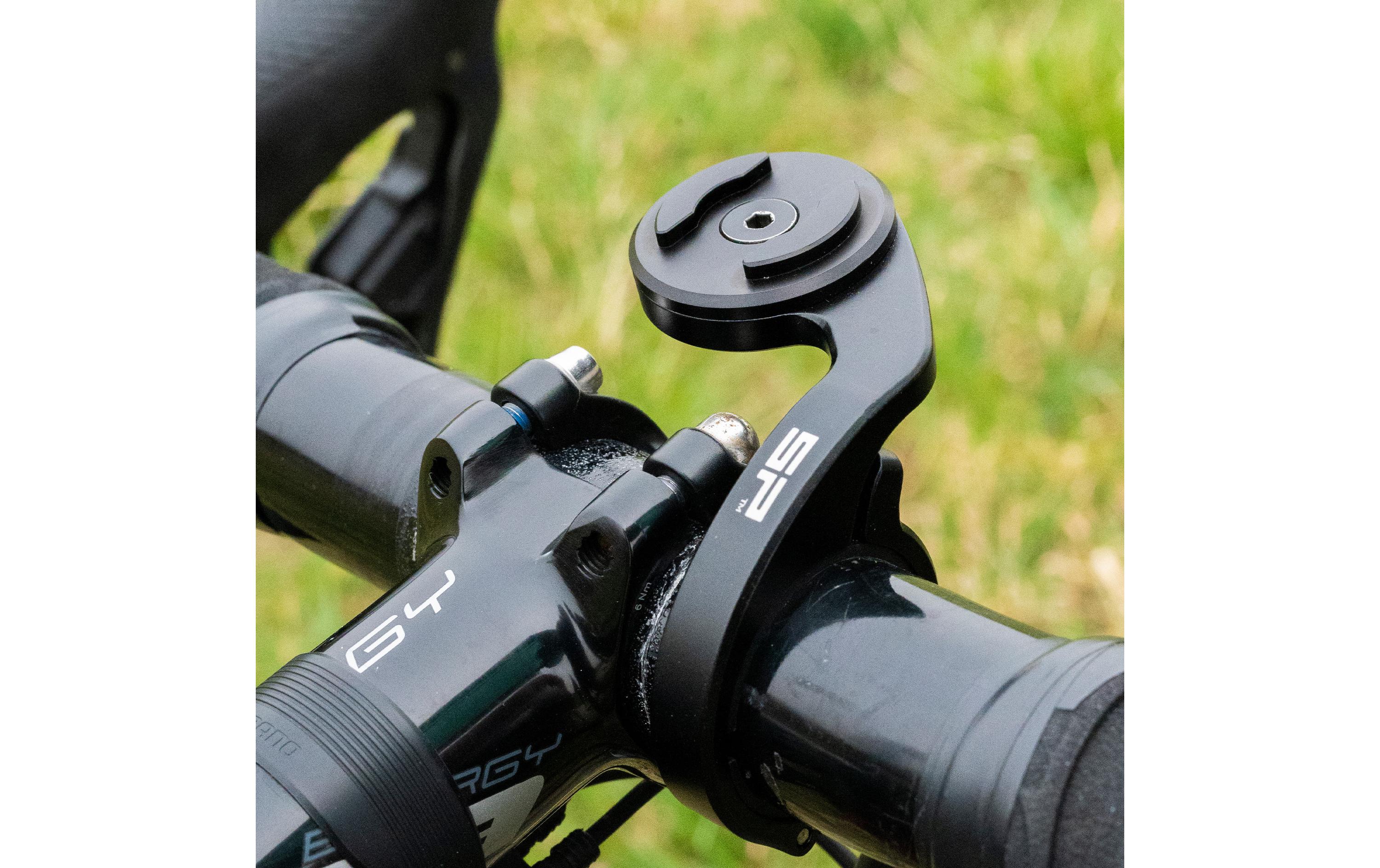 Fahrradmobiltelefonhalter Head SPC+ Handlebar Mount ProBefestigungskopf für SPC+ Handyhülle