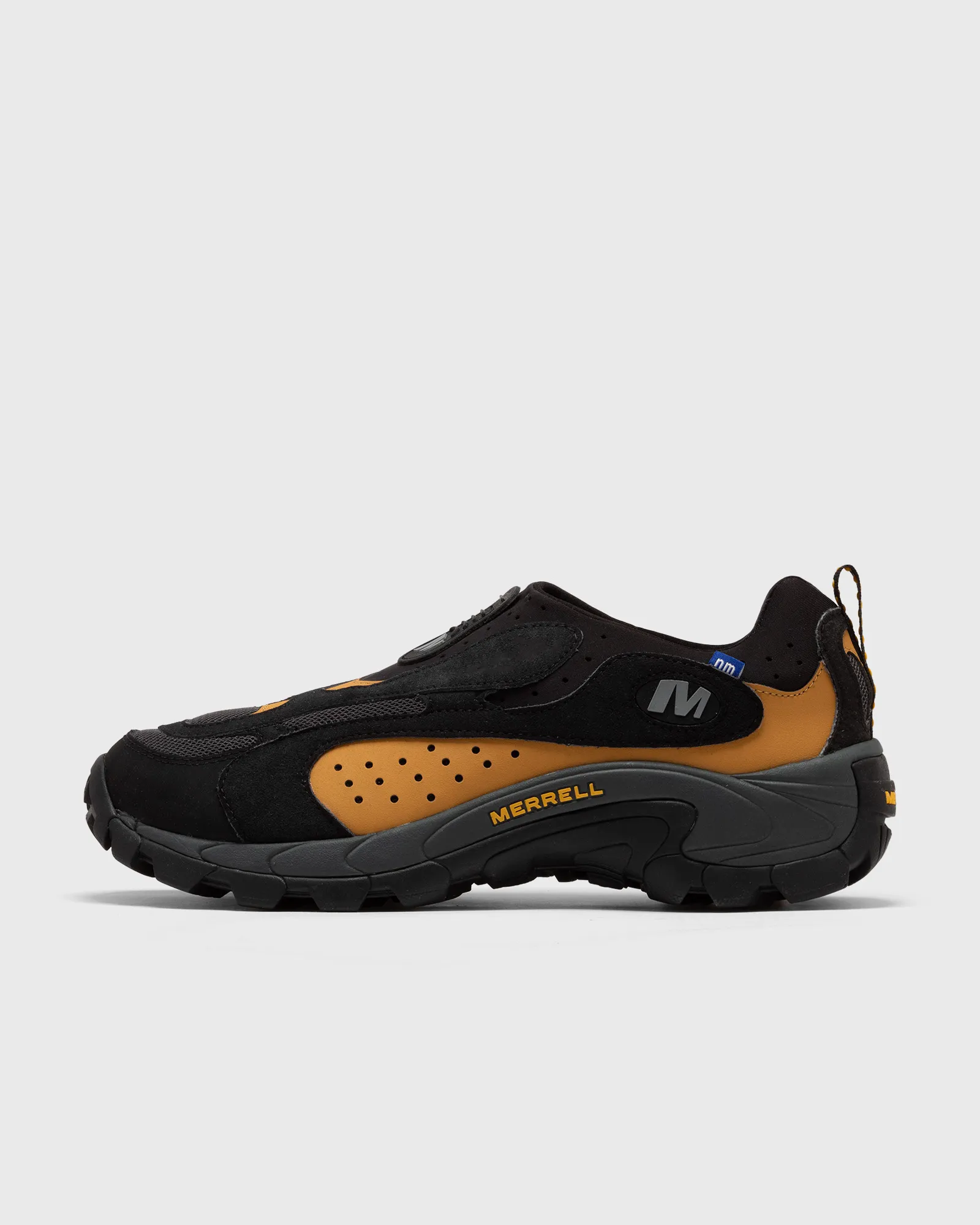 Merrell 1-TRL MOC SPEED STRK EVO SE X Nicole McLaughlin