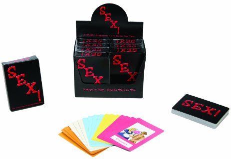 Kheper Games - Sex en sensualiteit