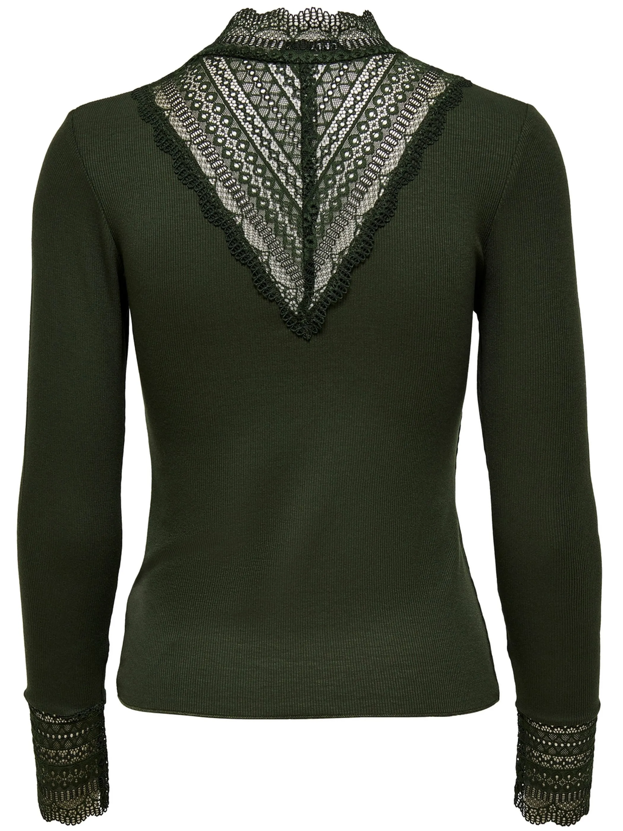 Only ONLTILDE L/S HIGH NECK Longsleeve