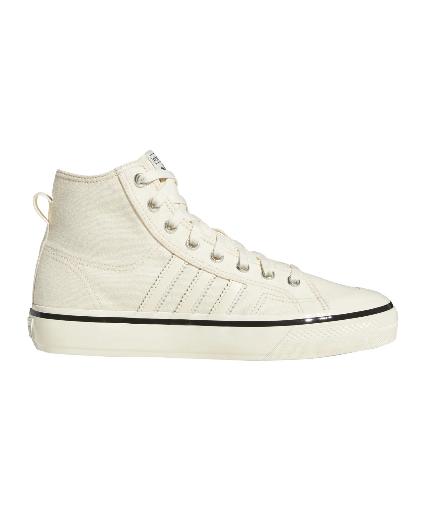 adidas Originals Nizza RF 74 Hi Weiss