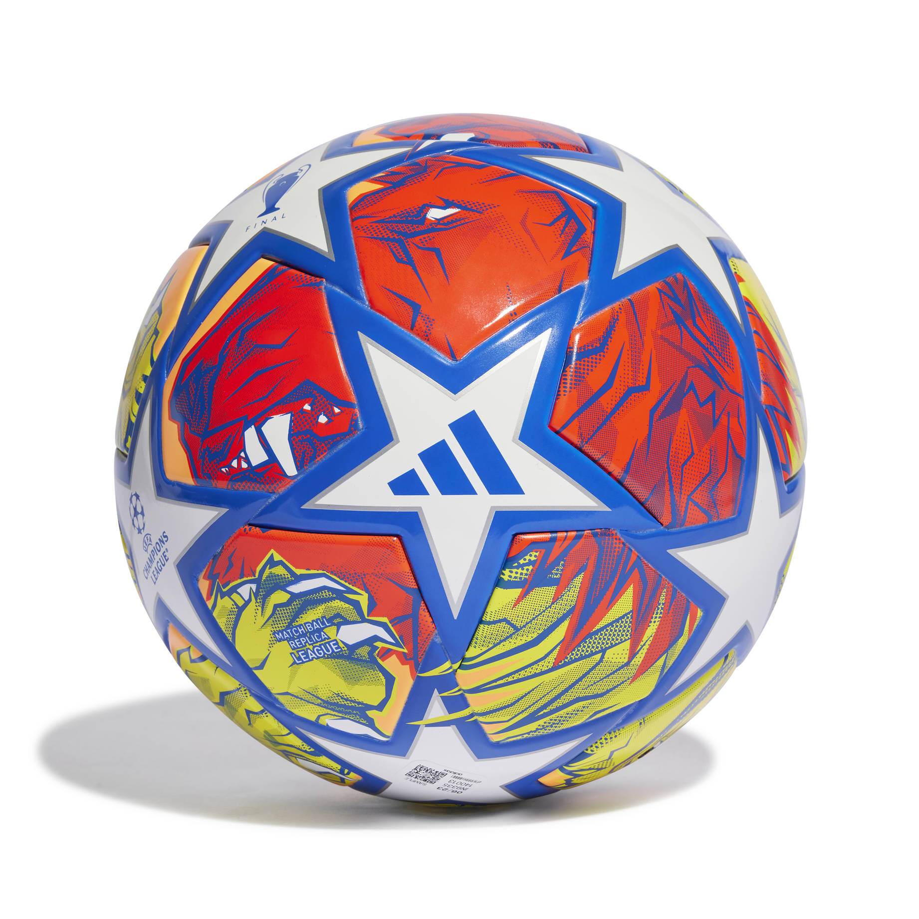 adidas Performance| Kinder Fußball UCL LEAGUE J350
