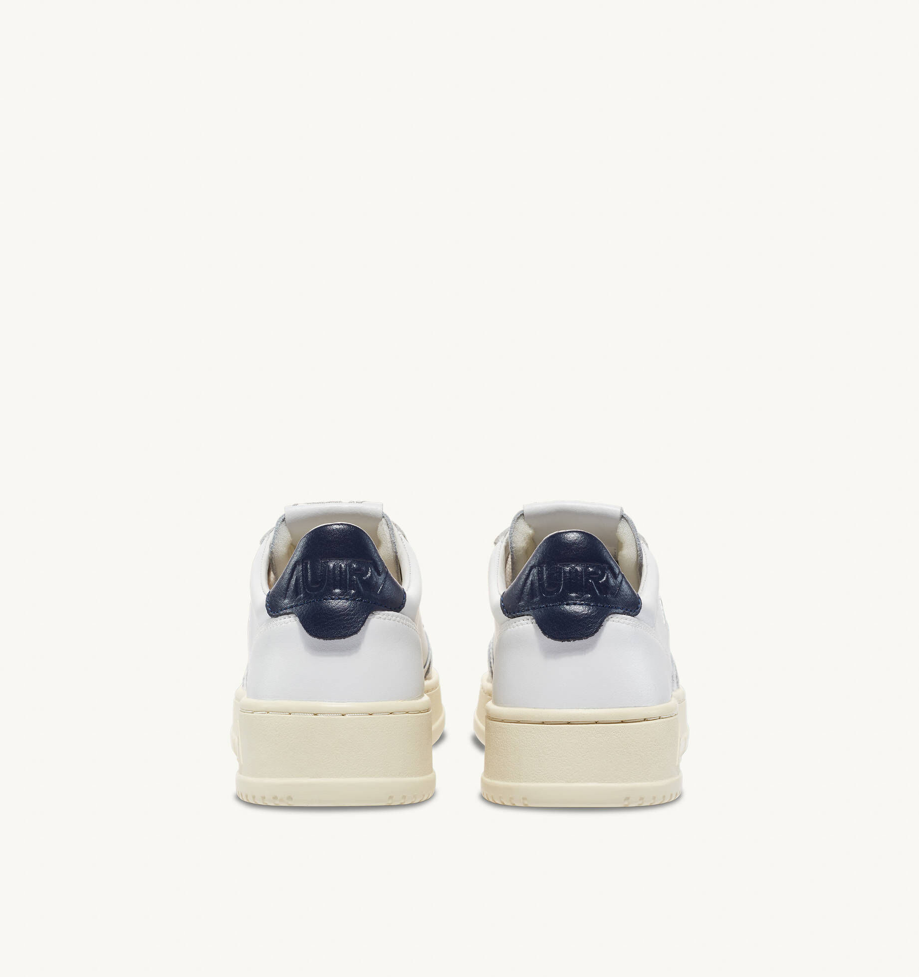 Autry| Damen Sneaker MEDALIST LOW aus Leder