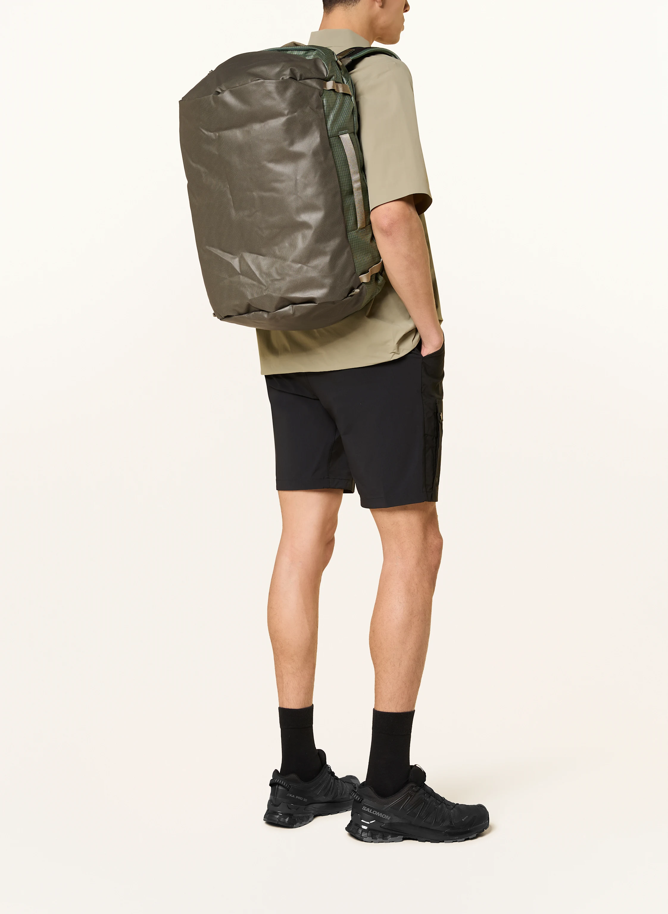 OSPREY Reisetasche TRANSPORTER® DUFFEL40