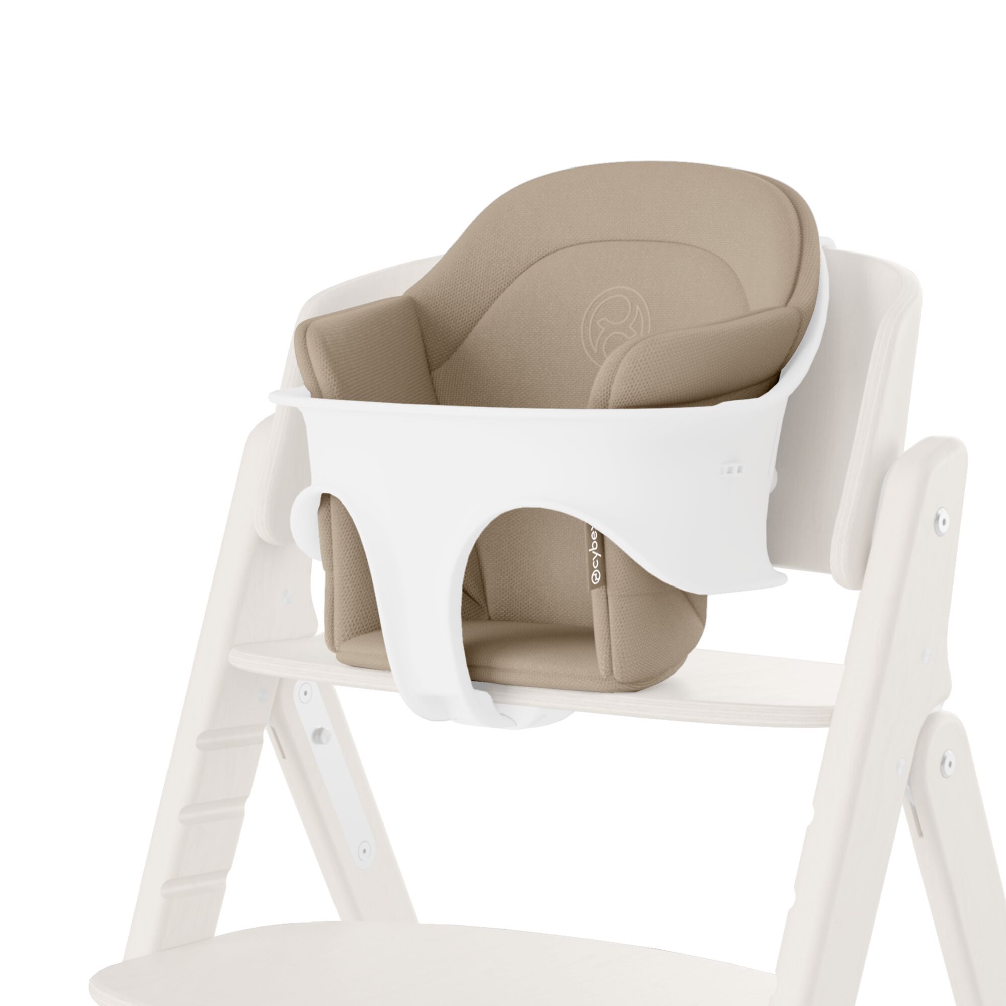 Click & Fold Komforteinlage Almond Beige
