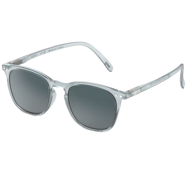 Lunette de soleil lifestyle IZIPIZI SUN E UNICOLORE