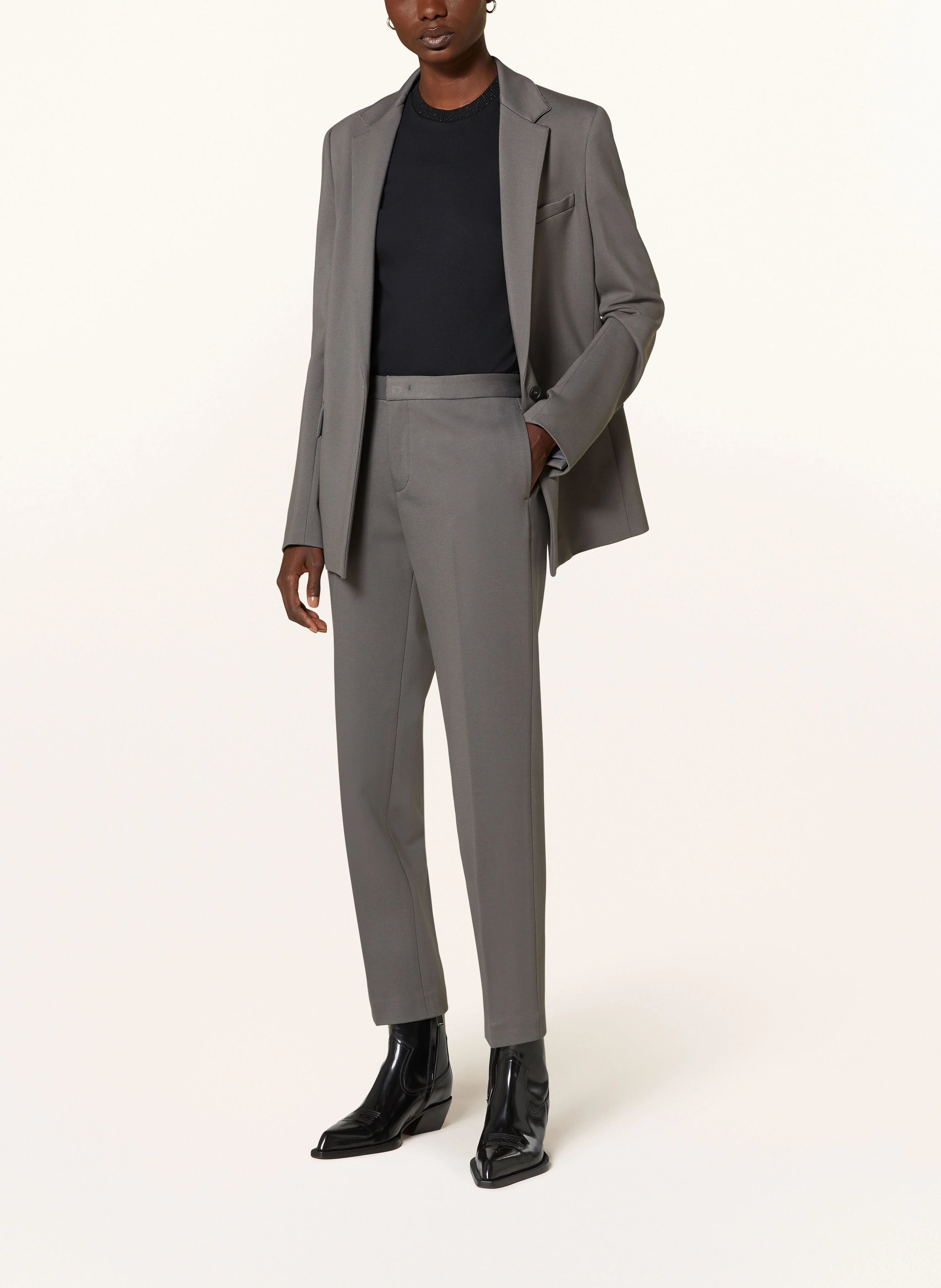FABIANA FILIPPI Jerseyhose