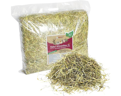 Weidehooi Hansepet los gevuld 2,5 kg
