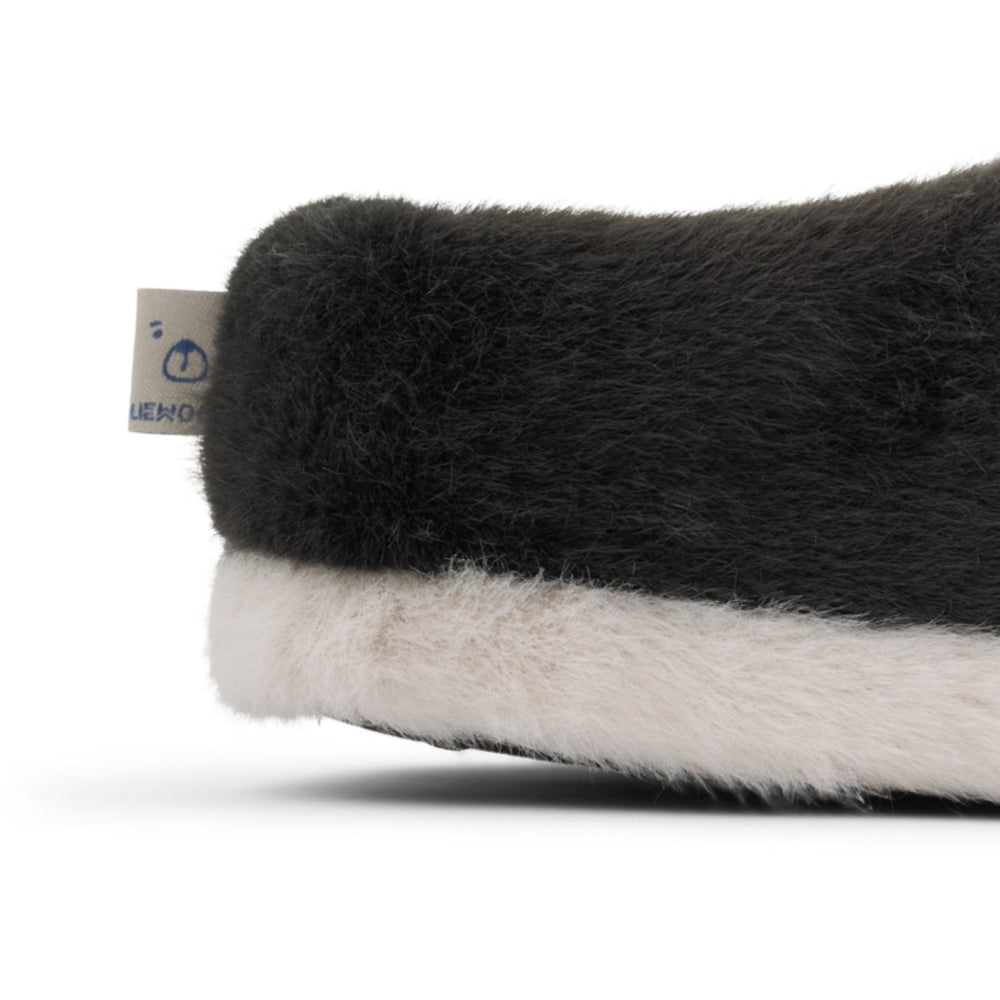 Køb LIEWOOD Sandy / Dark Grey Aviaja Penguin Futter