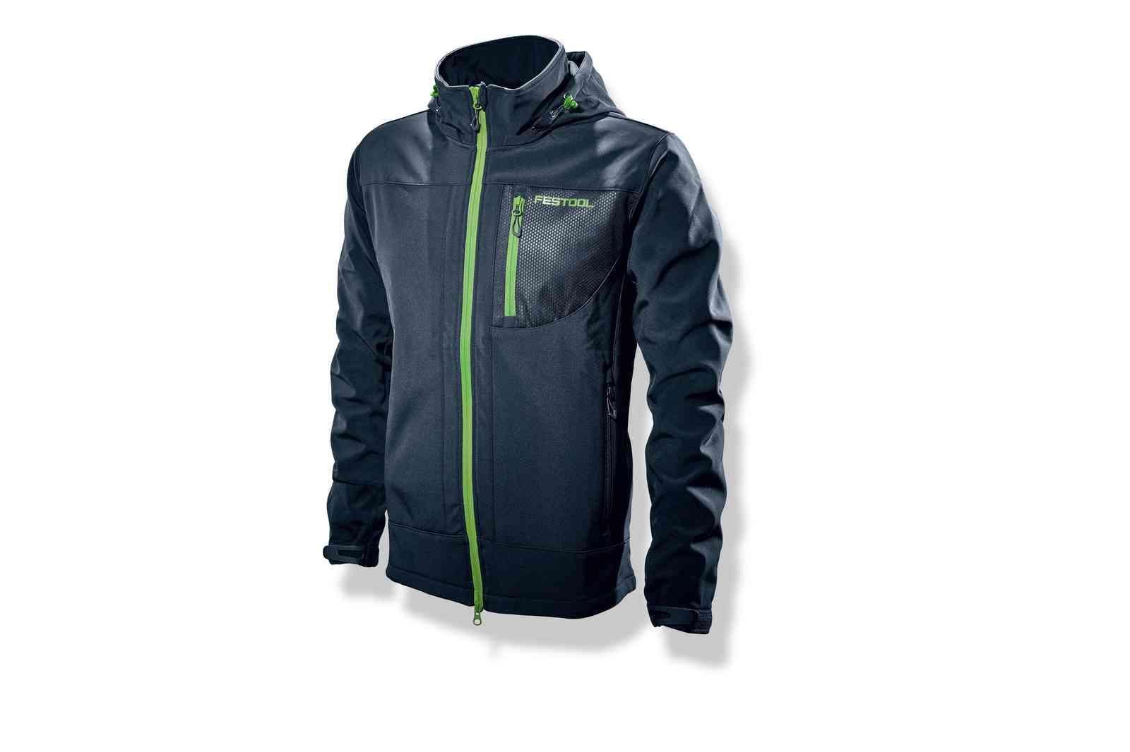 Festool Softshell-jack heren L - 204058