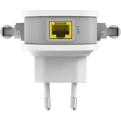 D-Link DAP-1325 Répéteur réseau Blanc 10, 100 Mbit/s