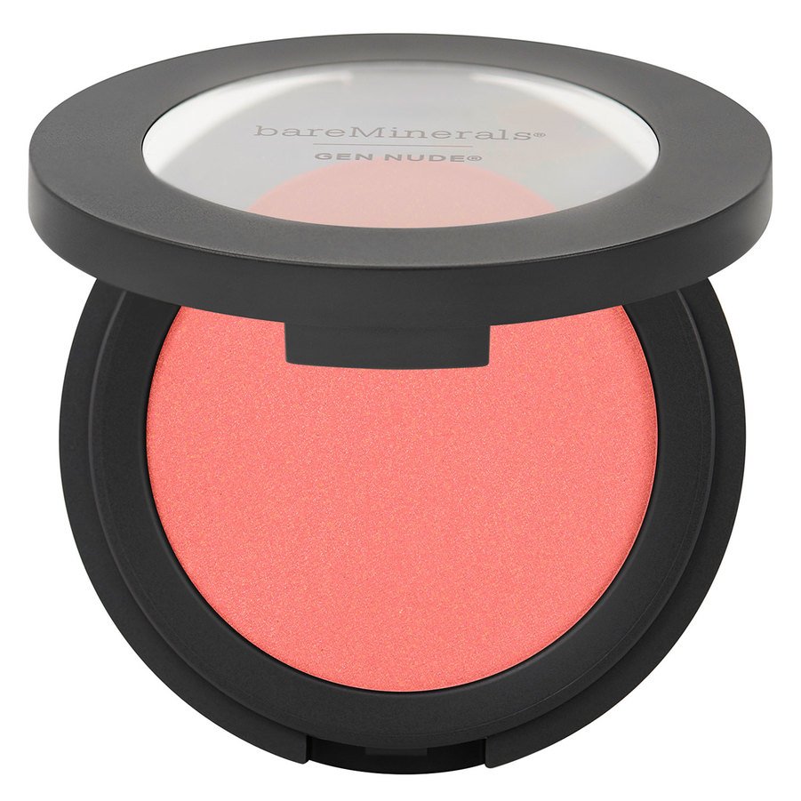 BareMinerals Gen Nude Powder Blush Pink Me Up 6g