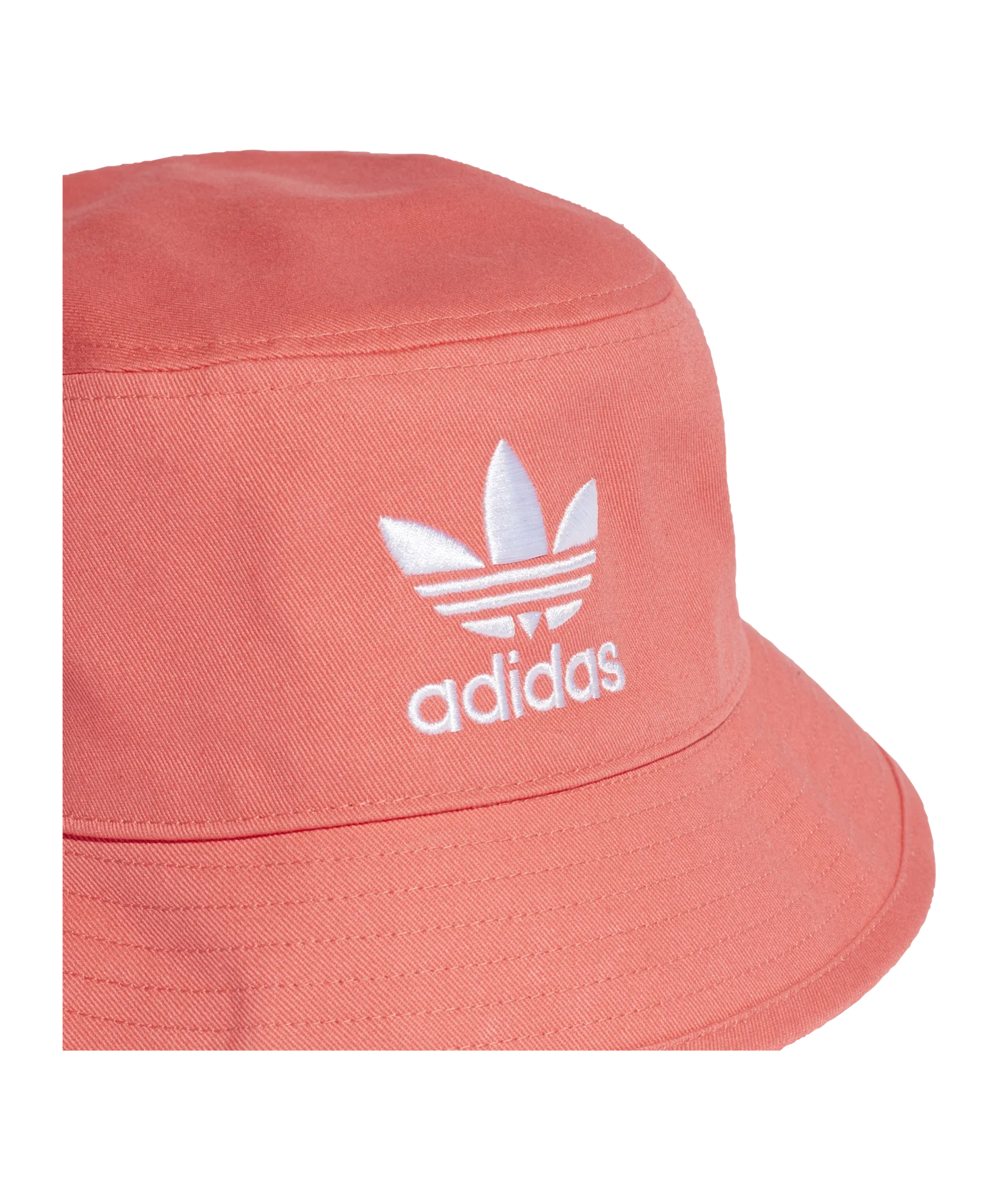 adidas Originals Adicolor Trefoil Hut Rosa