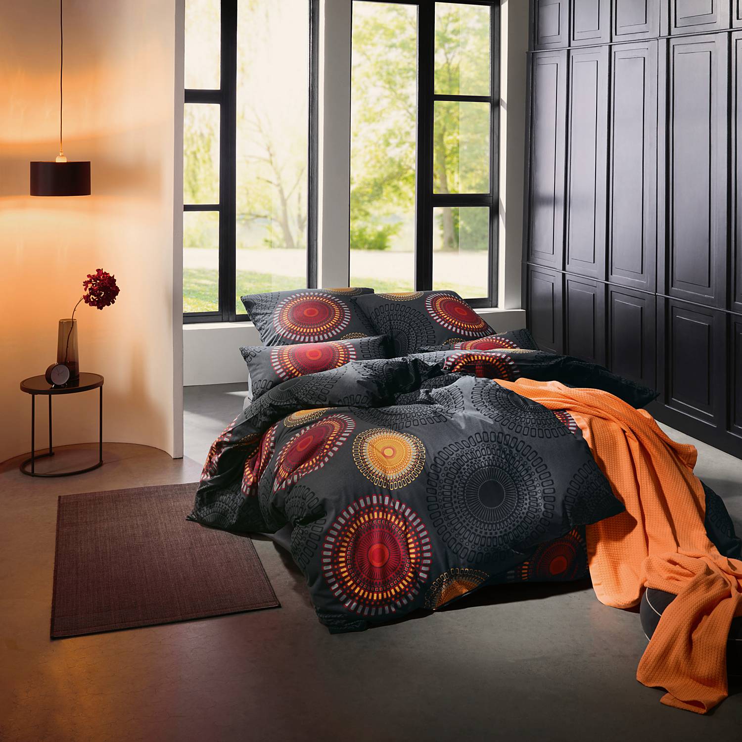 REDBEST Single-Jersey Bettwäsche