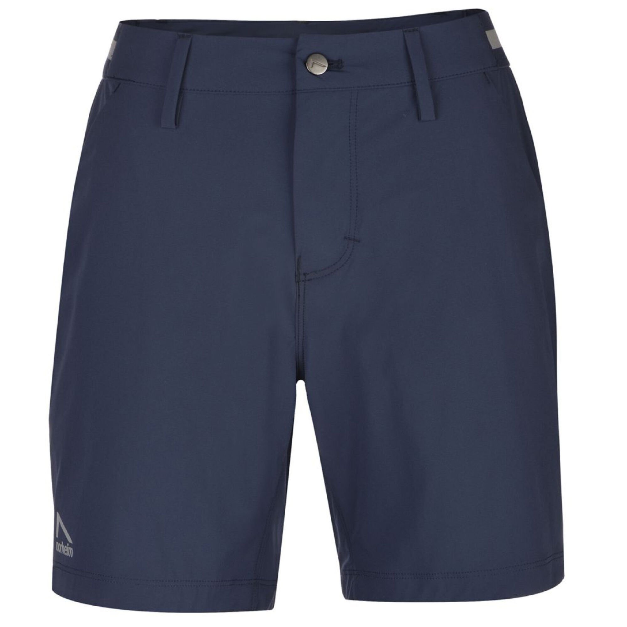 Etne Shorts Dame Mood Indigo