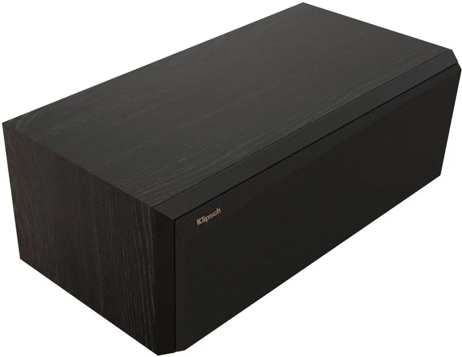 Klipsch Reference Premiere RP-500C II Noir Enceintes centrales