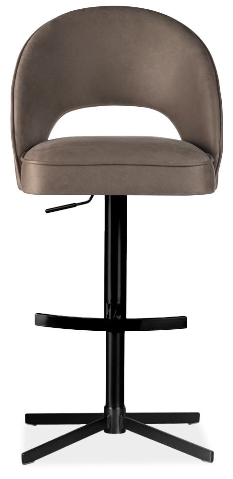 Barkruk Brava B55 x D54 x H94 cm
