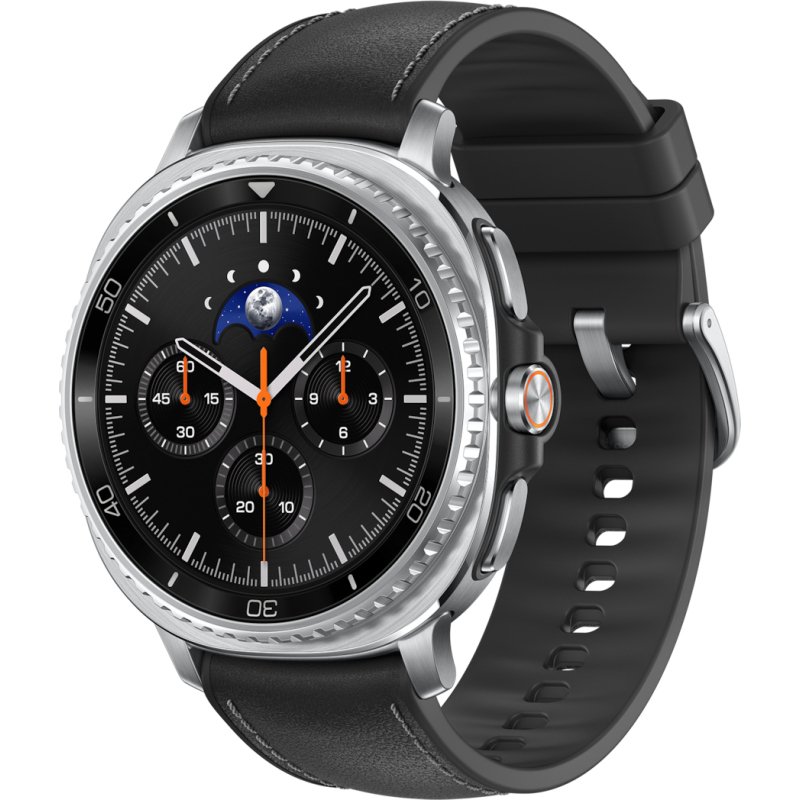 Samsung Galaxy Watch8 Classic Bluetooth (46 mm)